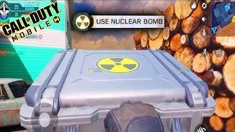 TRYING TO GET A NUKE IN 10V10 RUST.....