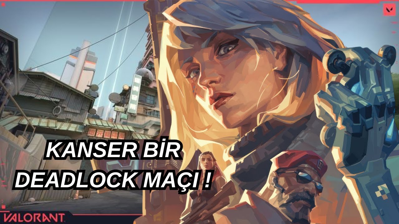 ÇEKİŞMELİ BİR SPLİT MAÇI ! l VALORANT RANKED - YouTube