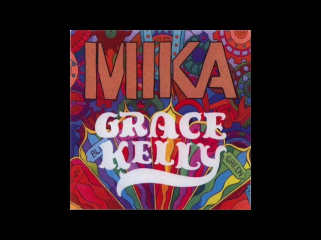 MIKA - Grace Kelly (Torisutan Extended) - YouTube