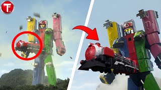 Download Mp3 Kocak Banget! | 7 Mecha/Robot Super Sentai dengan Bentuk Yang Jelek Gudang lagu Download Mp3 Kocak Banget! | 7 Mecha/Robot Super Sentai dengan Bentuk Yang Jelek