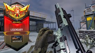 Destroying top 5000 legendary players ( I Nuked them )