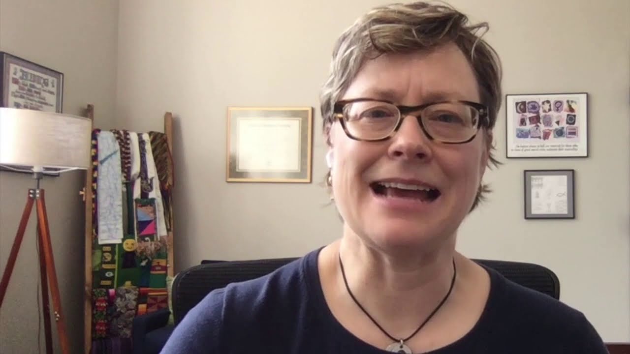 Sharing the Journey: Contemplative Drawing