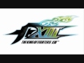 King of Fighters XIII OST Who is Queen (Theme of Women Team)