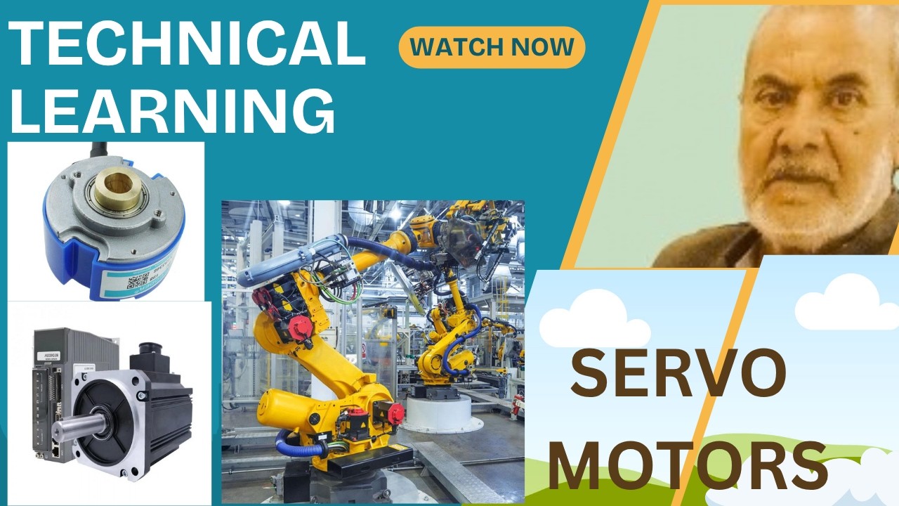 technical learning - YouTube