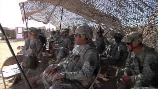 Lancer Report: Prepared to Go to War and Win
