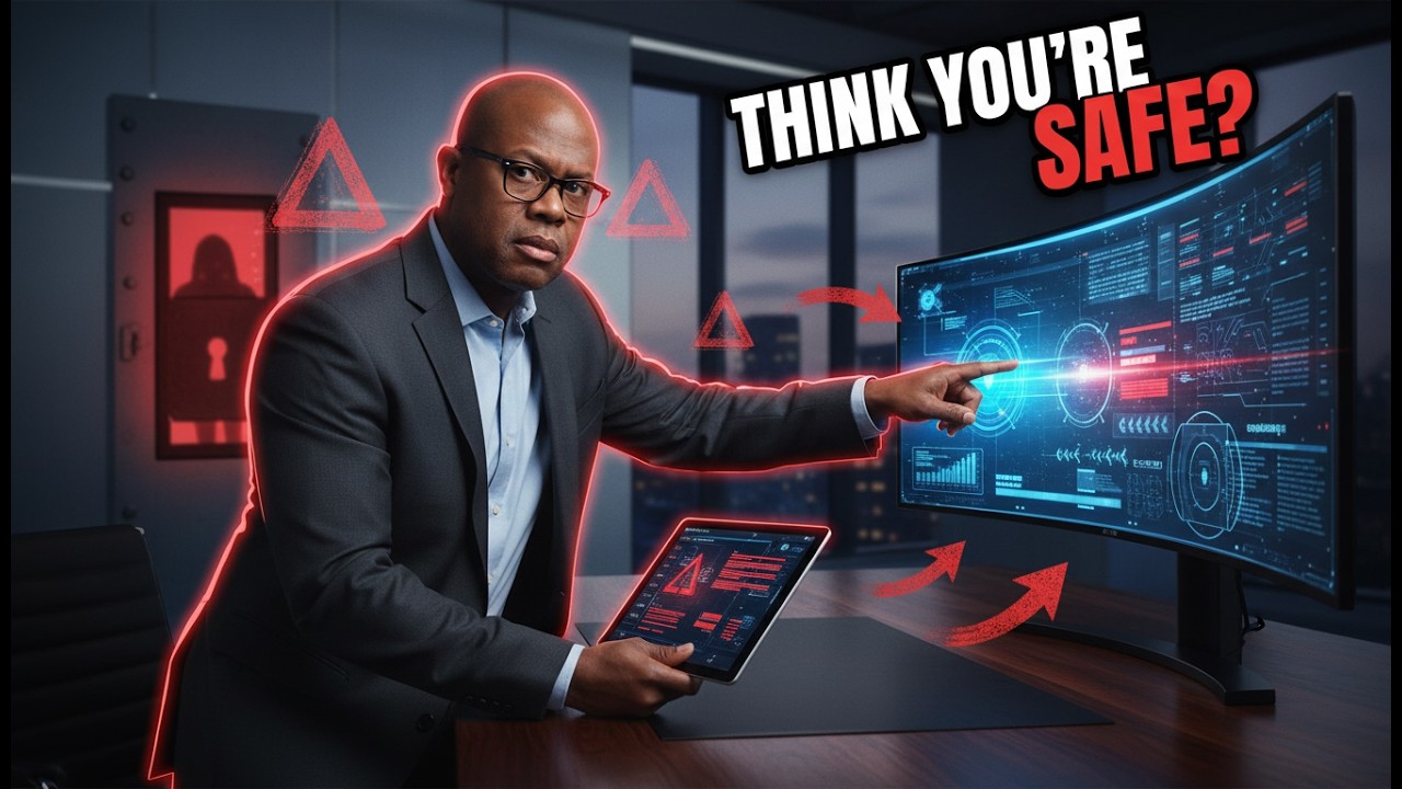 5 Ransomware Myths Small Businesses Still Believe