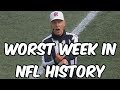 NFL Controversial &amp; Horrible Calls of the 2023 Season Week 7