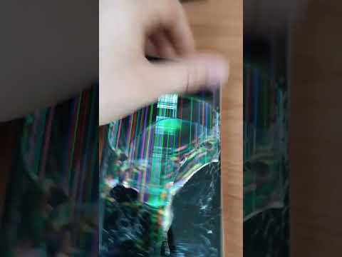 я разбил телефон из-за стандофф 2