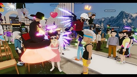 Exploring Decentraland - Gameplay  #nft #decentraland #metaverse