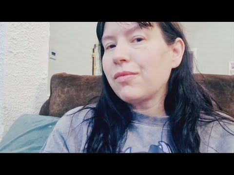 ASMR Your New best friend does your make up.. BUT SHE'S A NARCISSIST !!!! ;)