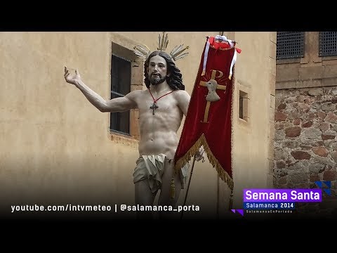 Semana Santa - Incienso, Semana Santa Salamanca 2014 Herman…
