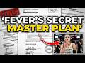 LEAKED: Fever's SECRET Master Plan After Sophie—Clark STUNNED!