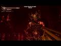 Crisol: Theater of Idols| Хоррор экшен от Blumhouse Games| Финал