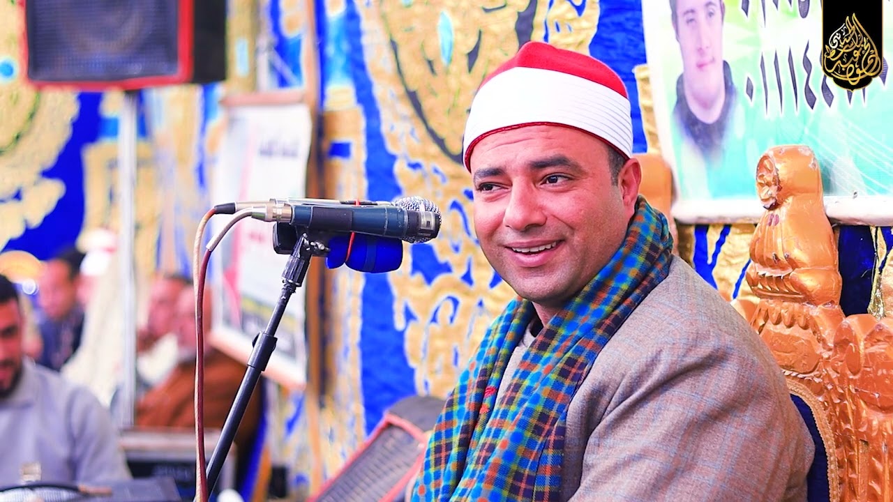 الشيخ محمود عبد الباسط الحسيني سورة ص ابوكبير شرقية 22/3/2024