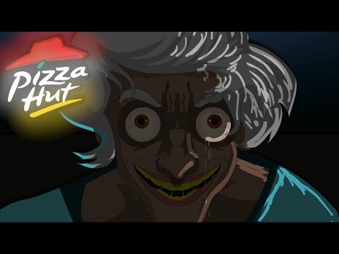 3 TRUE PIZZA DELIVERY HORROR STORIES ANIMATED
