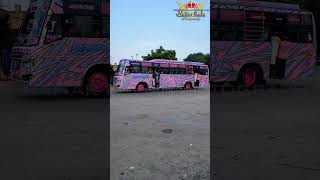Aravind Arunodayam Thoothukudi to Sivakasi Pinky Express  #tnpvtbus #tamilnadubus #busloventn