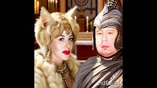 Hedy Kisoffa And Noldor - Glamorous Pion