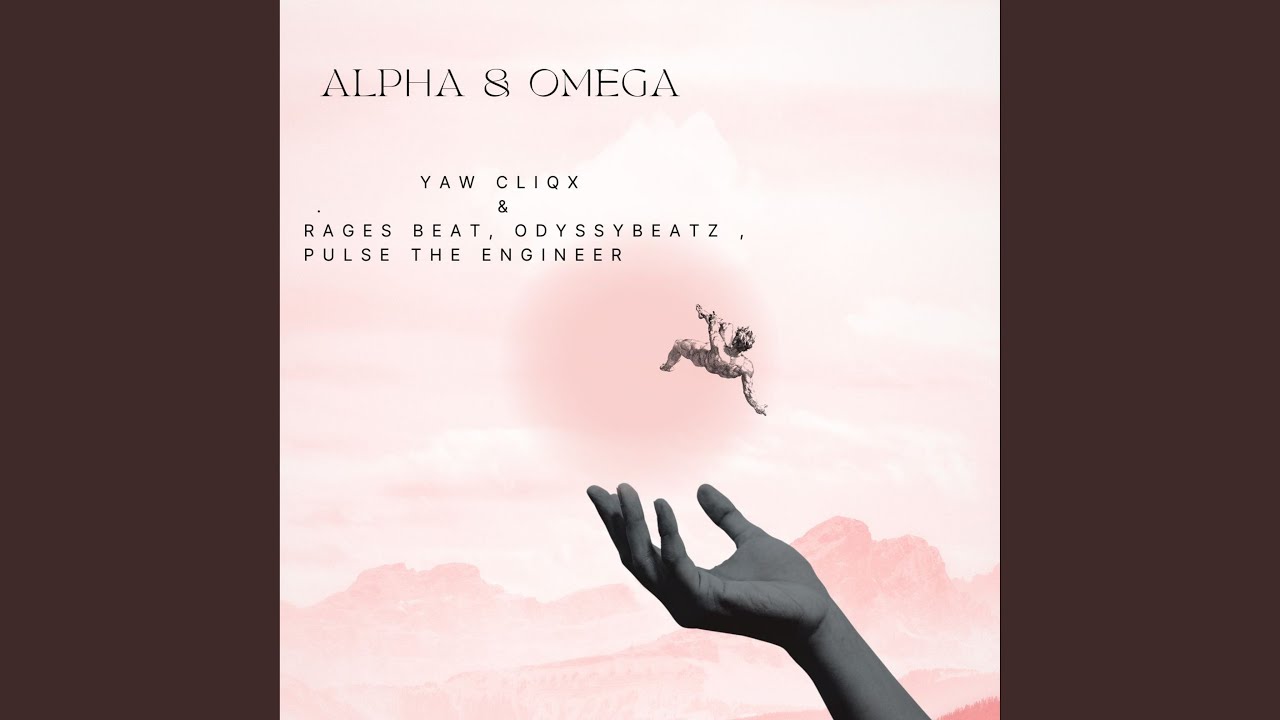 Alpha & Omega adlı videoyu YouTube'da izle Alpha & Omega adlı videoyu YouTube'da izle