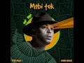 Mobi Dixon Ft. NaakMusiQ & Candy Man-Matasa