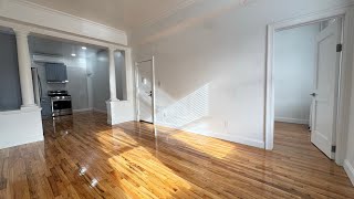 Details 495 Park Pl, 2 | 3 Bed 2 Bath | Prospect Heights |Crown Heights | The Saba Team at Compass NYC News