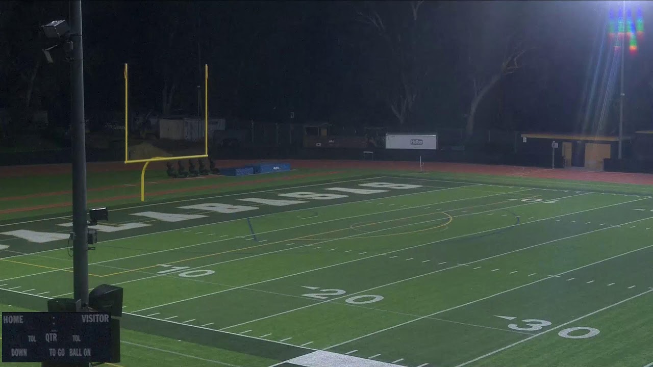 Calabasas High School vs Westlake High School Mens Varsity Soccer