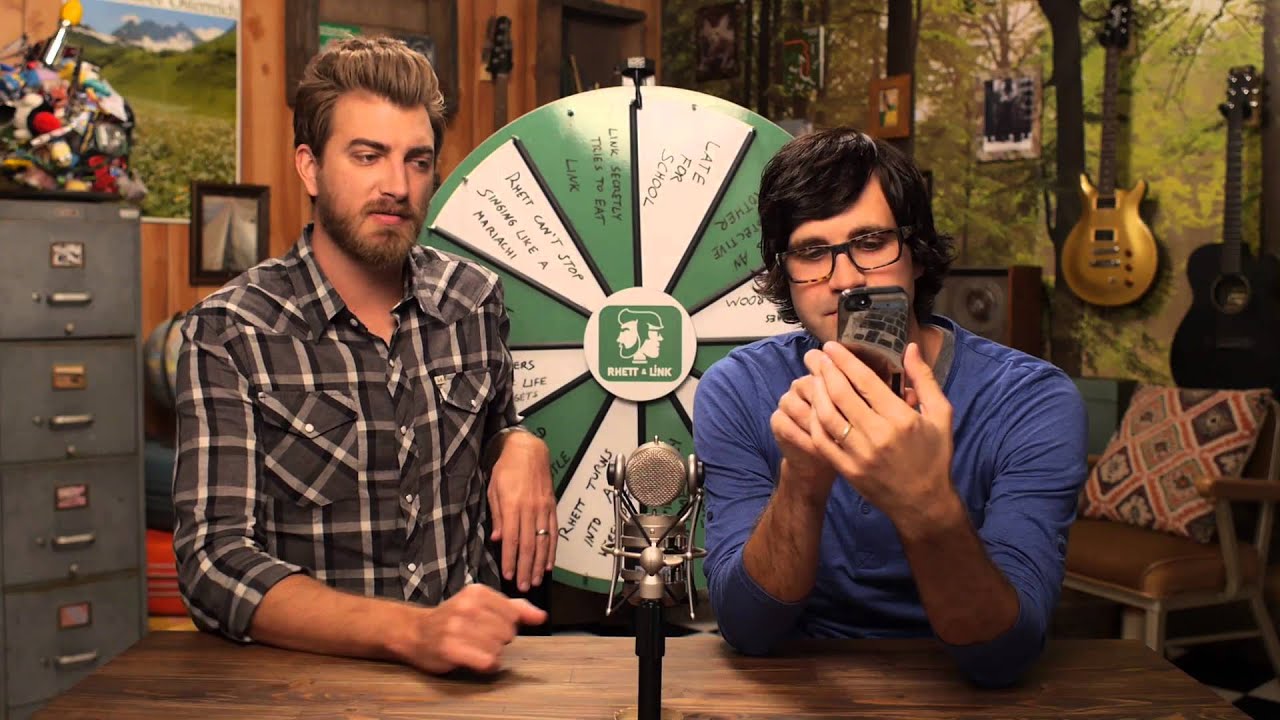 #HASHTAG War Goes Nuclear - Good Mythical More - #HASHTAG War Goes Nuclear - Good Mythical More