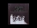 Ben A  and David Herrero -   Magic Flight - Saved Records