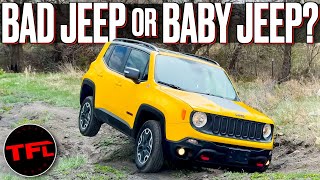I HATED This Car When It Was New…So of Course We Bought One!