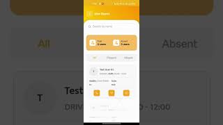 TRACKK Demo Video (Business Management SaaS Platform Demo | Attendance, Payroll, Fleet, Invoicing)