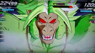 UGM1-063: Broly (Dragon Ball Heroes)