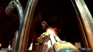 Doom 3 BFG Edition LM Hell