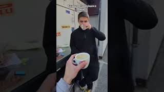 День из жизни Автомойщика🚘🧽#деньавтомойщика #Автомойка #работа #vlog #rayban #мотивация #жизнь