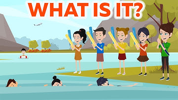 What Is It? - Improve Your Conversation Skills with WH Question