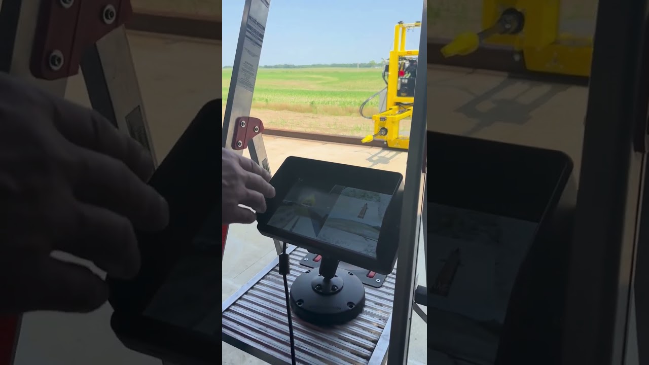 Enhance Safety & Productivity with the PowerDrive Multi-Position Hopper Gate Opener Part 3