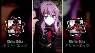 PRESET ALIGHT MOTION ANIME 🥀☕ SHINOA HIIRAGI 😍 DJ BAKARONNYA BRO 🎧🎶