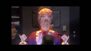 Robot Chicken - Presidents and Vice Presidents Compilation