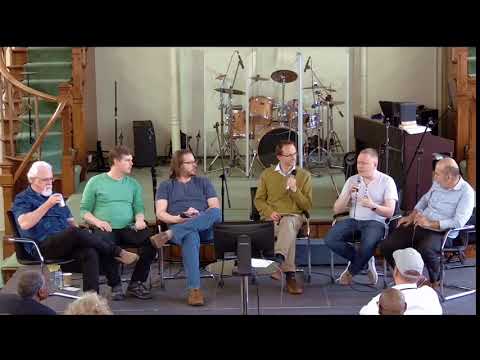 NAPC 2024 - Why Do Christian's Dislike Polemics?