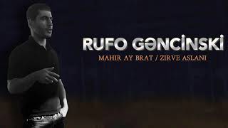 Mahir Ay Brat-Zirve aslanı #mahiraybrat #rufogencinski Resimi