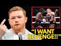 Canelo Alvarez Reveals September 2026 Rematch Plans with Crawford