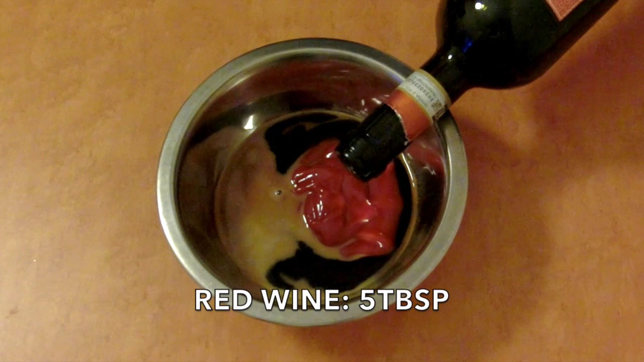 【Japanese Cuisine Recipe】Demi Glace sauce YouTube