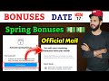 Instagram spring bonuses activation  instagram bonuses date confirminstagram bonuses mail receive