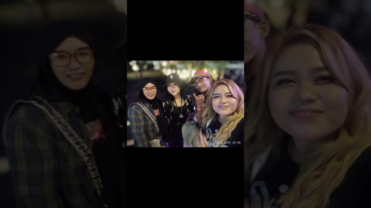 Slank ga ada matinya .JD Slankers itu indah.