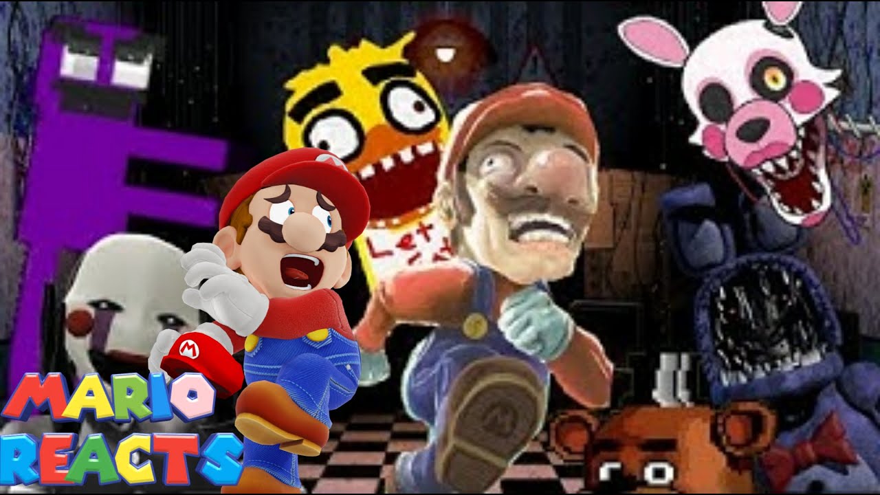 mario in animatronic horror download wiki mario in animatronic horror download wiki