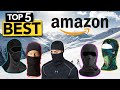 TOP 5 Best Ski Mask: Today’s Top Picks