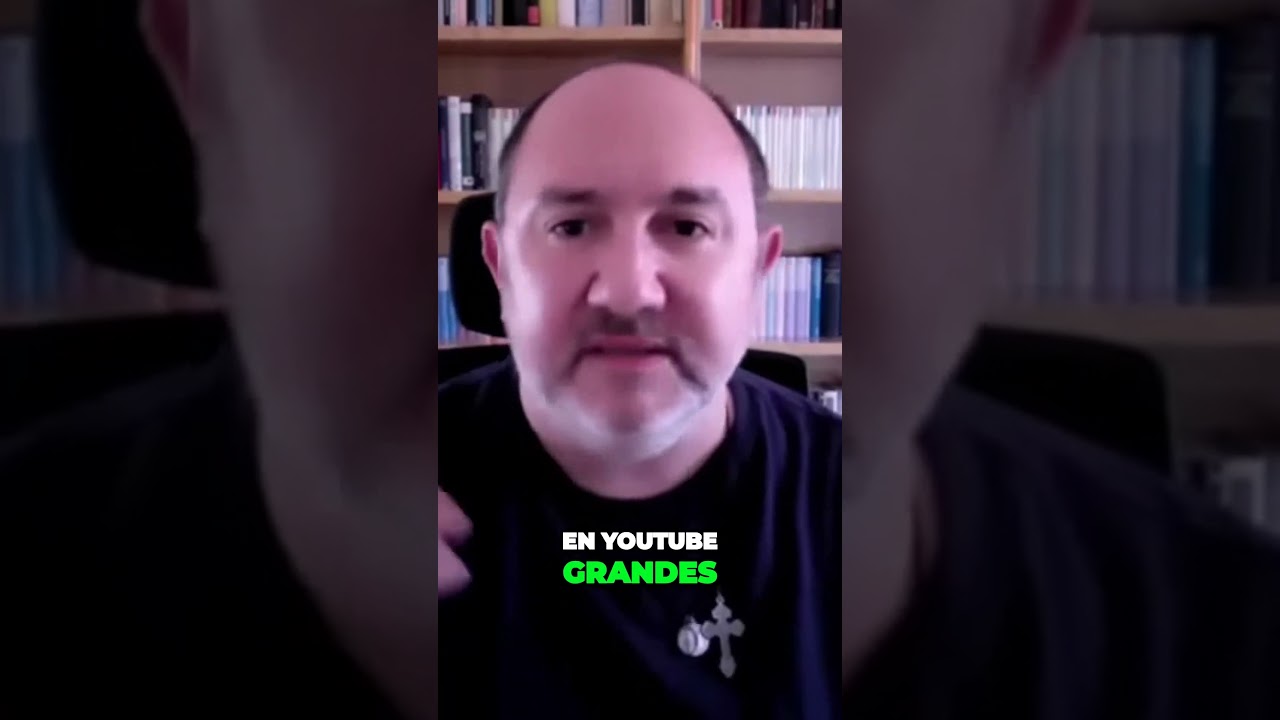 NO PUEDO NOMBRAR AL PADRE JAVIER OLIVERA RAVASI. Por Vicente Montesinos #papafrancisco #bergoglio