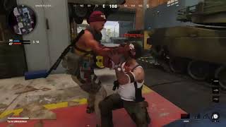 Heart Ache Execution Edit | Call of Duty Cold War