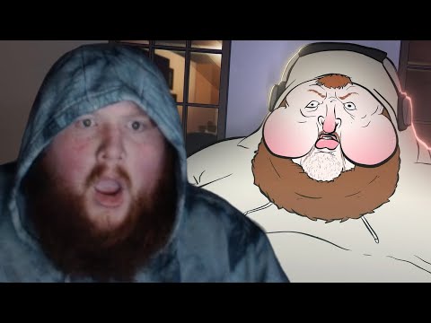 CASEOH REACTS to MeatCanyon "Fat Shaming A Streamer"