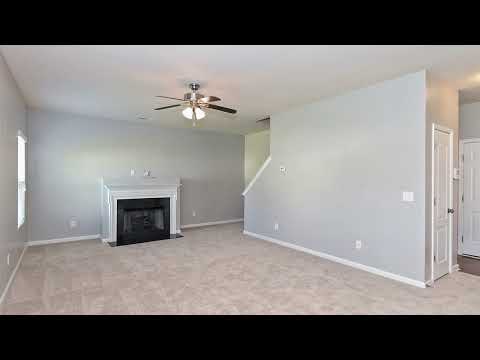 6541 Hasley Woods, Huntersville, NC home video tour