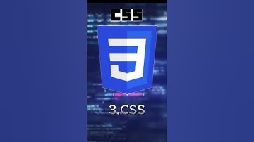 🔥 Master Web Dev: Top 5 Languages for Success! #coding #python #codeexplained #codemasters