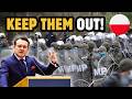 How Poland Just SOLVED Immigration